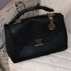 Guess Black Crossbody